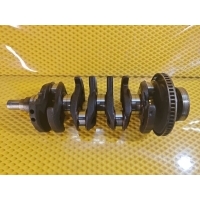 коленвал Opel Corsa D 2014 55561516, 55565543