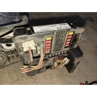 Блок предохранителей bsi renault 8200306032a