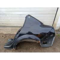 Крыло заднее левое RENAULT Megane II 2002-2009 7751475041