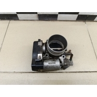 Заслонка дроссельная электрическая FAW Besturn(B50) 2009-2016 06A133062BJ