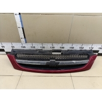 Решетка радиатора Chevrolet Lacetti 2003-2013 96547127