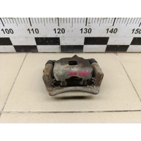 Суппорт задний правый GREAT WALL Hover 2005-2010 3502200K00