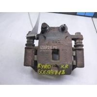 Суппорт тормозной задний правый Ssang Yong Tager (2008 - 2012) 4844009002