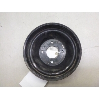 Шкив водяного насоса (помпы) Ssang Yong Tager (2008 - 2012) 1612023110