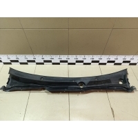 Решетка стеклооч. (планка под лобовое стекло) NISSAN Almera Classic (B10) 2006-2013 6683295F0B