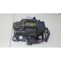 Насос регулировки подвески BMW 6-serie GT G32 2017 37206886721