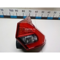 Фонарь задний наружный правый Mitsubishi Eclipse Cross 2017 8330B012