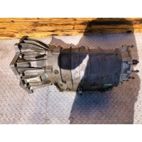 КПП автоматическая (АКПП) BMW X5 E53 2003 96042433, 7518606, 2215396, R11