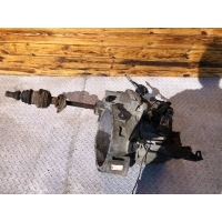 КПП механическая (МКПП) Ford Galaxy 1 1999 977TDA