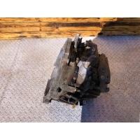КПП механическая (МКПП) Opel Vectra C 2004 55192042, 983005, 55194293