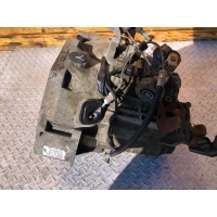 КПП механическая (МКПП) Volkswagen Sharan 1 1999 957T7002AC, DBW006044Q