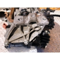 Кронштейн КПП Volkswagen Golf 4 1999 1J0199177P