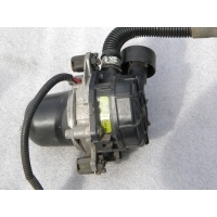 Citroen c2 03- 1.4b насос воздушный вторичный 9653340480