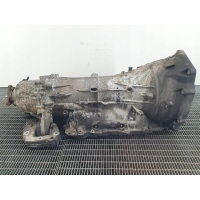 Кпп редуктор автомат bmw f10 f11 525d полный привод 8hp-45x