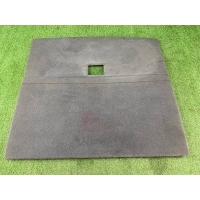 пол багажника Maserati Quattroporte 5 M156 2007 80061606,067227506