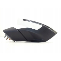 Зеркало левая внешние seat леон iii 5f 5d 6pin lb9a
