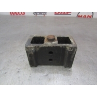 Проставка передней рессоры нижняя MAN MAN TGX, TGA, TGS 06461390007