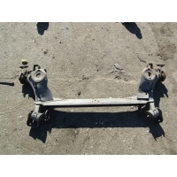 Volkswagen volkswagen гольф 4 mk4 балка подвески задняя 1j1 5d