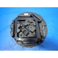 Домкрат opel astra j 13323032