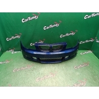 Бампер BMW 1 E87 2006 51117837421