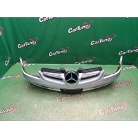 Бампер Mercedes-Benz SLK W171 2005 A1718852525