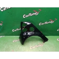 Крыло Smart Fortwo BRABUS W451 2010 A4518820201