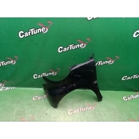 Крыло Smart Fortwo BRABUS W451 2010 A4518810101