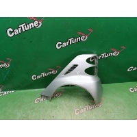 Крыло Smart Fortwo BRABUS W451 2008 A4518820101
