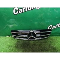 Решетка радиатора Mercedes-Benz CLK W209 2006 A2098800223