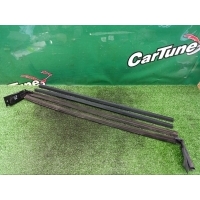 Бархотки стекол Mercedes-Benz CLK W208 2000 A2087201324, A2087201424, A2087250565