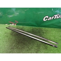 Молдинги стекол Mercedes-Benz CLK W208 2000 A2086900580