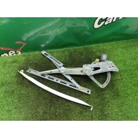 Стеклоподъемник Mercedes-Benz CLK W208 2000 A2087200846