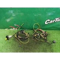 Проводка дверей Mercedes-Benz CLK W208 2000 A2085406008