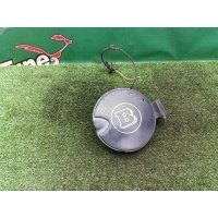 Лючок бензобака Smart Fortwo BRABUS W451 2008 A4517540406
