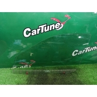 Стекло BMW 3 E46 2001 51338196025