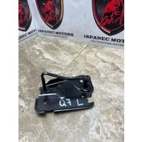 Петля замка капота AUDI Q7 4M 2018 4M0823185D
