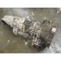 Кпп автомат audi a6 c5 allroad 5 speed zf тип eyj 01v300050