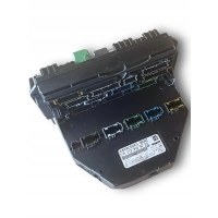Мерседес w212 w218 рестайлинг модуль комфорта сам 2129009225