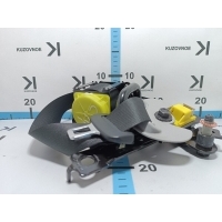 Ремень безопасности Hyundai Elantra Avante CN7 2020 88820AA000TVN