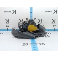 Ремень безопасности Hyundai Elantra Avante CN7 2020 89870AA000NNB