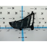 Решетка в бампер Hyundai Sonata DN8 2020 865C2L1400