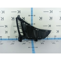 Решетка в бампер Hyundai Sonata DN8 2020 865C1L1400