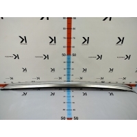 Рейлинг Крыши Renault Koleos QM6 HZG 2019 738208251R, 738211273R