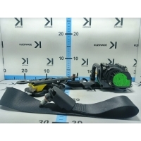 Ремень безопасности Hyundai Elantra Avante CN7 2022 88810AA000NNB
