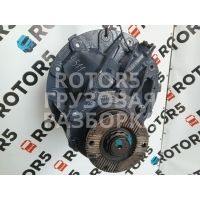 Редуктор заднего моста MAN TGX 2013 HY-1350,81353013112