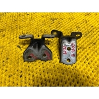 Петля двери HYUNDAI SOLARIS 1 2011 793250X000