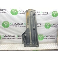 Защита днища Mercedes-Benz E-Class W211 2002 A2116190238, 2116190238