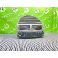 Блок климата Mercedes-Benz E-Class W211 2002 A2118300385, 2118300385, A2118304185, A2118300590, A2118302090, A2118304085, A2118304685, A2118301790, A2118302485, A2118301890