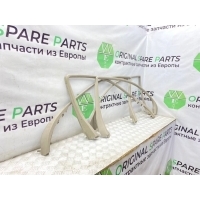 Накладки дверей Mercedes-Benz E-Class W211 2002 A2117350271, 2117350271, A21172501717F72, A21172502717F72, A21173501717F72, A21173502717F72