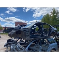 Кузов по частям Mercedes-Benz E-Class W211 2002 A2116201761, 2116201761